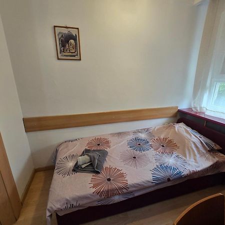 Skopje Plaza Apartment Dış mekan fotoğraf