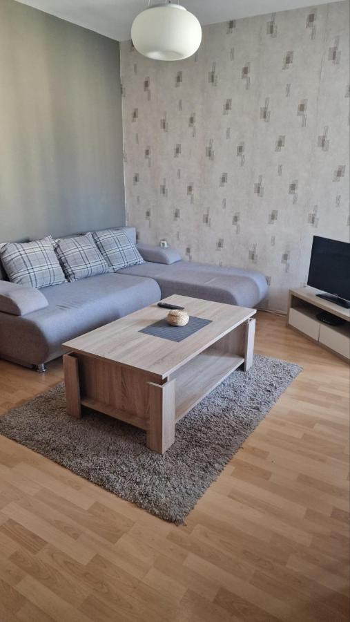 Skopje Plaza Apartment Dış mekan fotoğraf