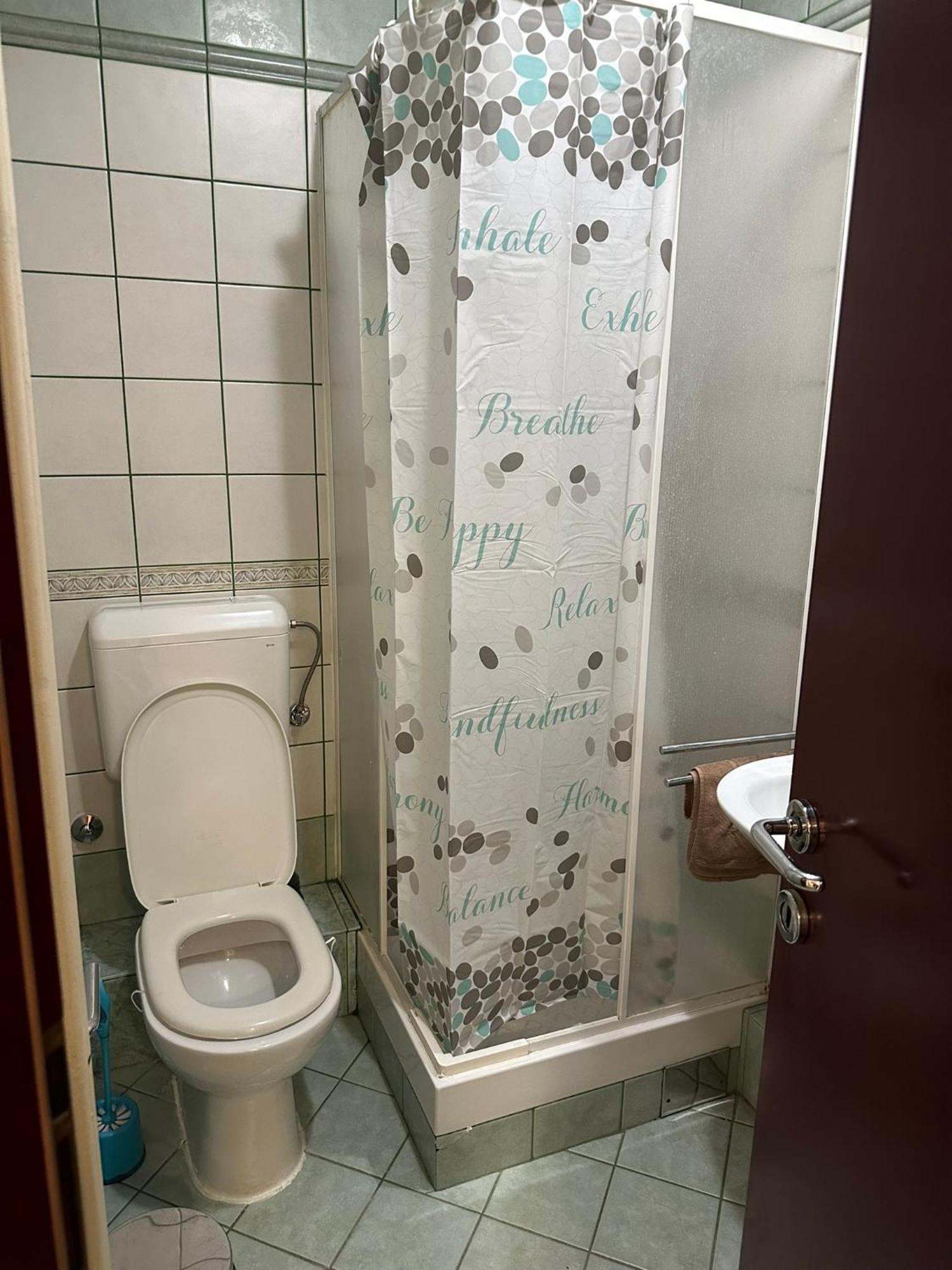 Skopje Plaza Apartment Dış mekan fotoğraf