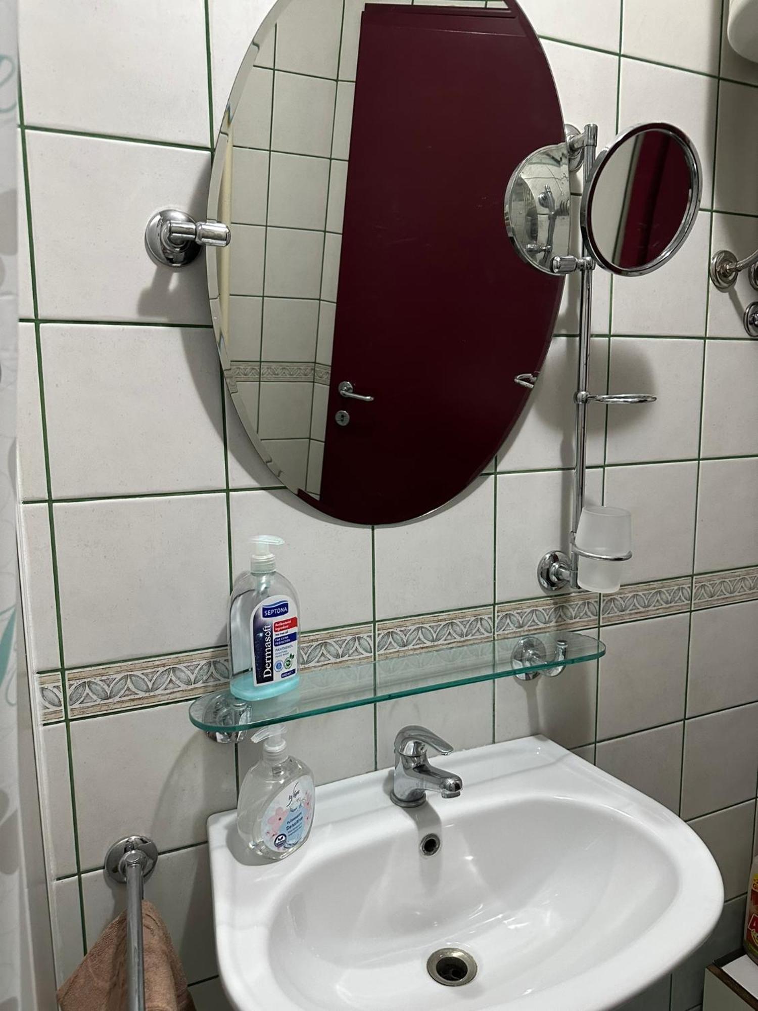 Skopje Plaza Apartment Dış mekan fotoğraf
