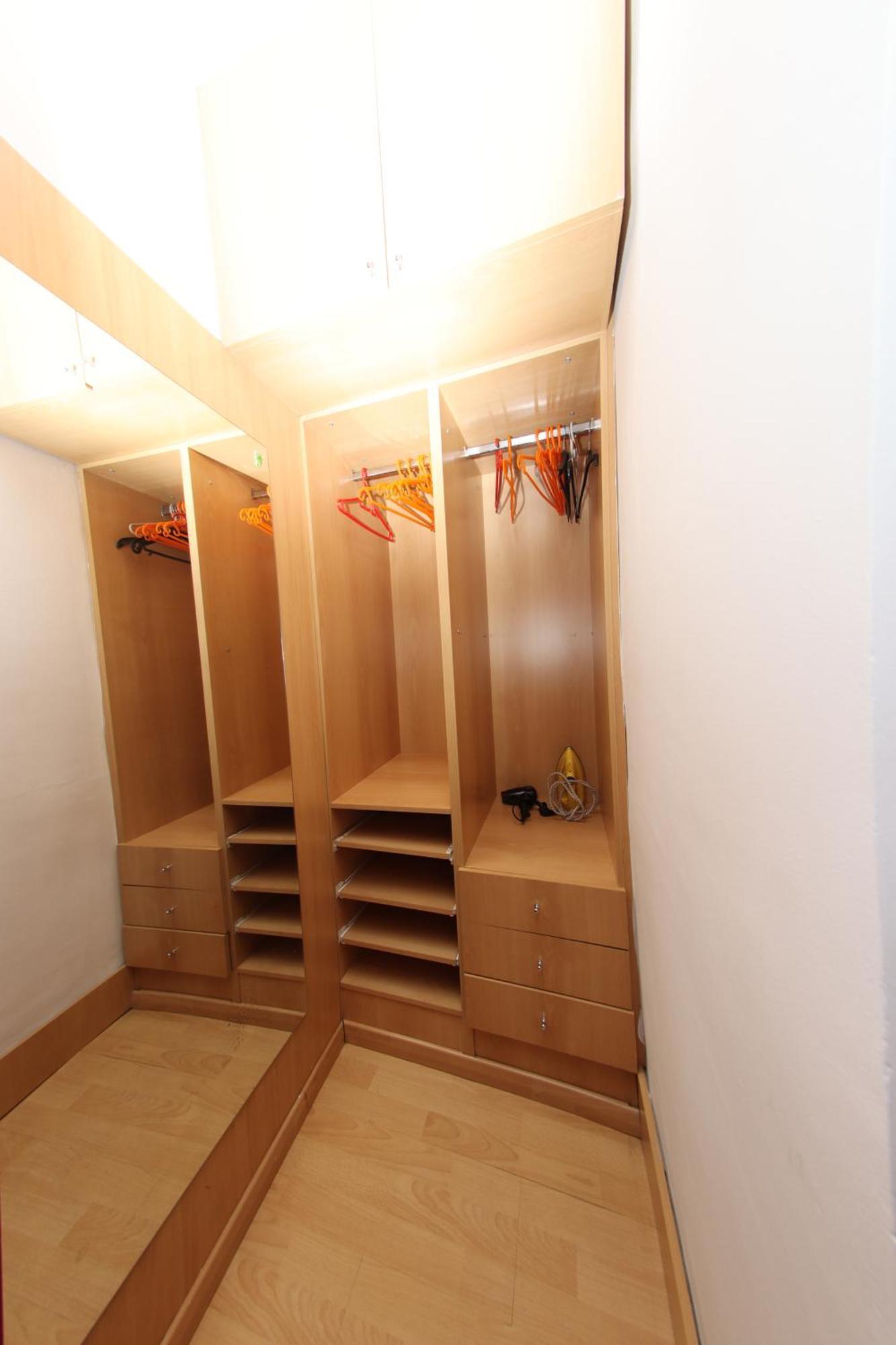 Skopje Plaza Apartment Dış mekan fotoğraf
