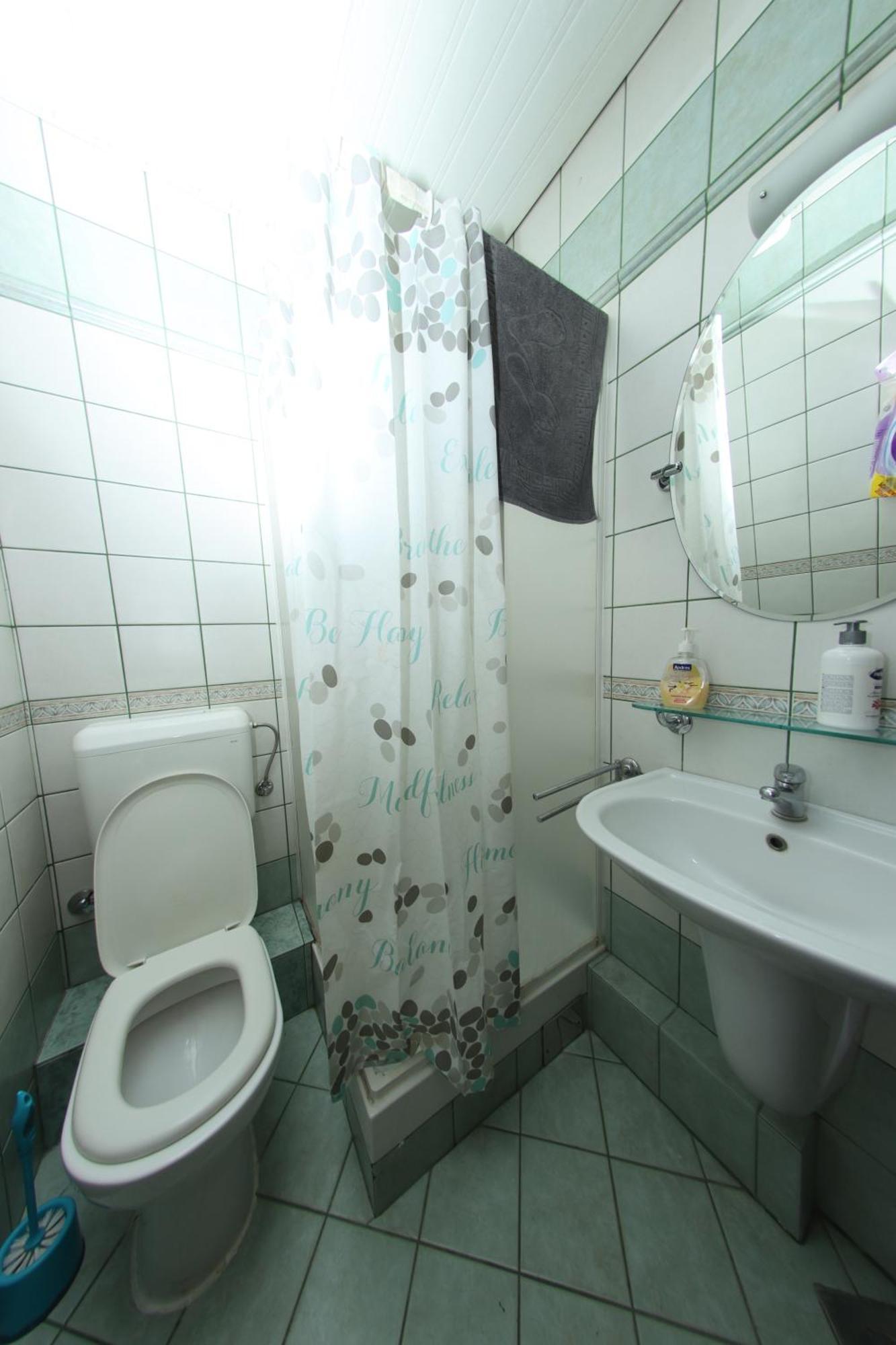 Skopje Plaza Apartment Dış mekan fotoğraf