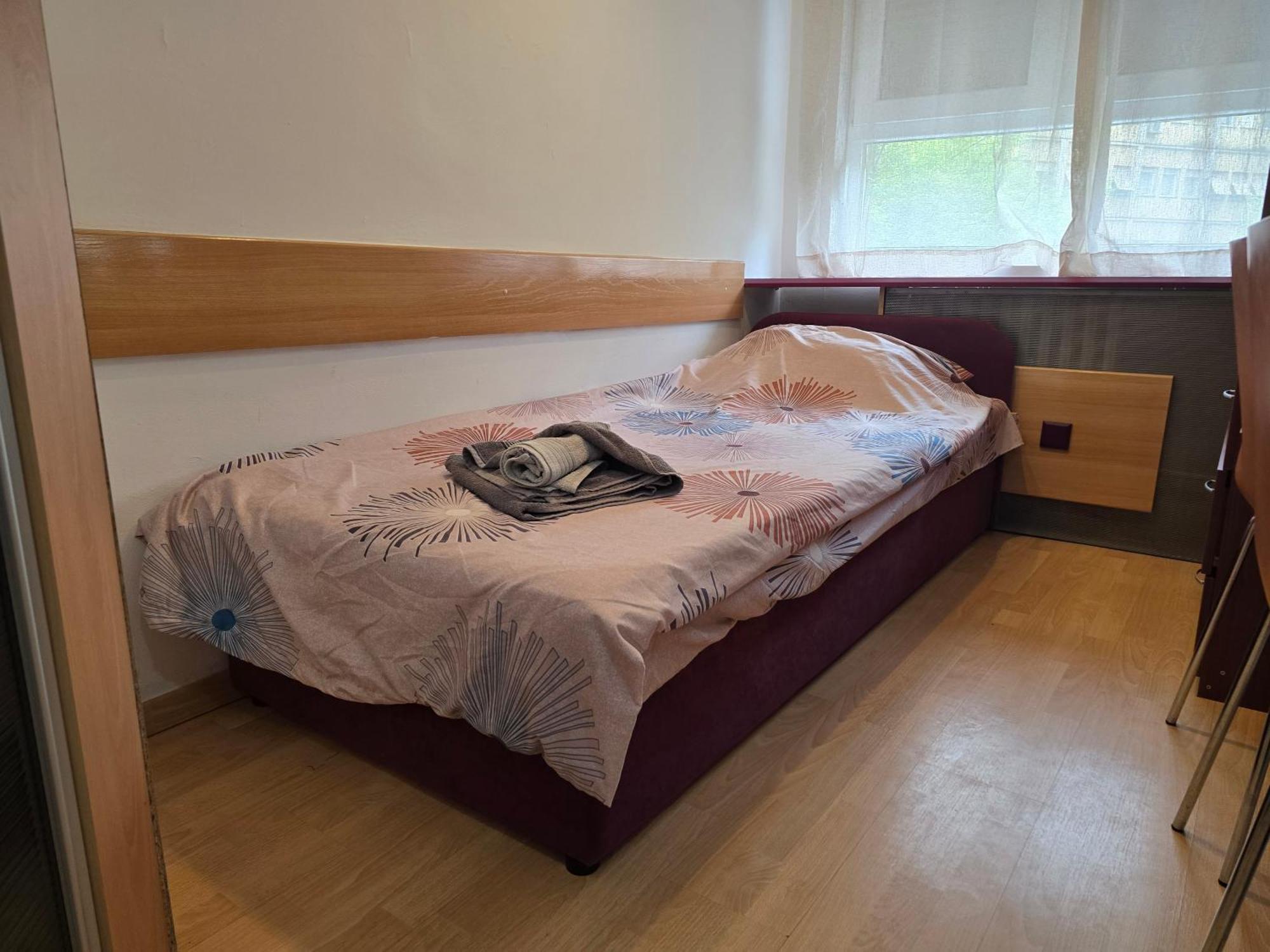 Skopje Plaza Apartment Dış mekan fotoğraf